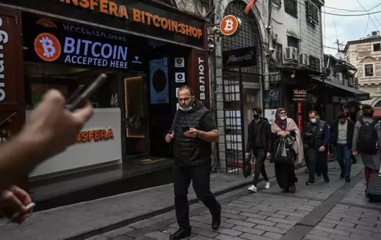 Türkiye kripto varlık sektöründe yeni dönem: Kripto platformları için son tarih açıklandı