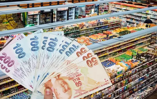 Türkiye'de tüketicilerin en çok şikayet ettiği konular belli oldu