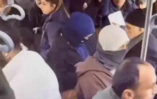 472 yıl hapis cezasından hamile kalarak kaçtı, 14'üncüde tutuklandı
