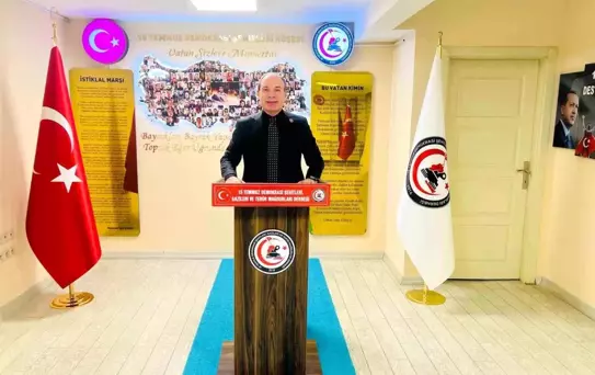 CHP Milletvekili Enginyurt'un Açıklamaları Kınandı