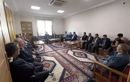 Diyanet'ten İyilik Haftası Programı