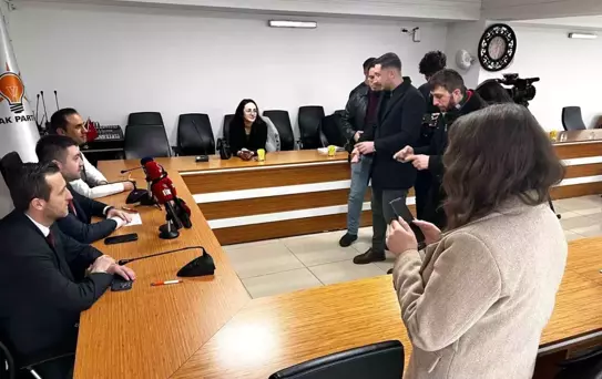 CHP Skandalları Bitmiyor