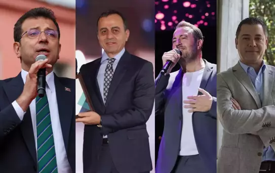İBB operasyonunda gözaltına alınanların İmamoğlu ile ilişkisi nedir? İşte isim isim tam liste