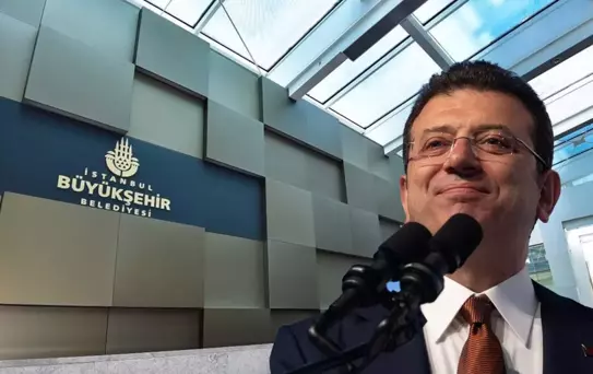 İBB operasyonunda kritik gelişme: Belgeleri CHP'liler ve ihaleye katılan taraflar verdi