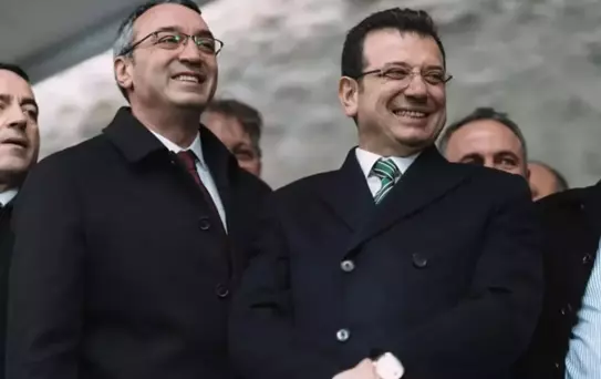 İBB Genel Sekreter Yardımcısı Mahir Polat'ın ifadesi ortaya çıktı