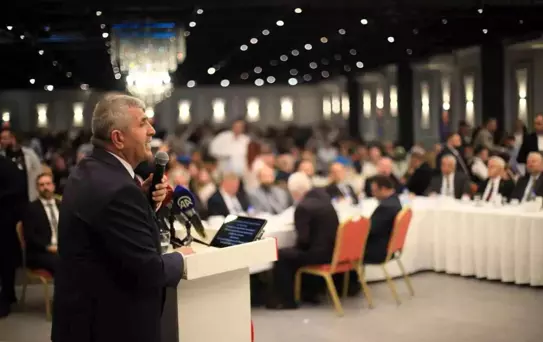 MHP İzmir İl Başkanı: 'Kimsenin suç işleme özgürlüğü yok'
