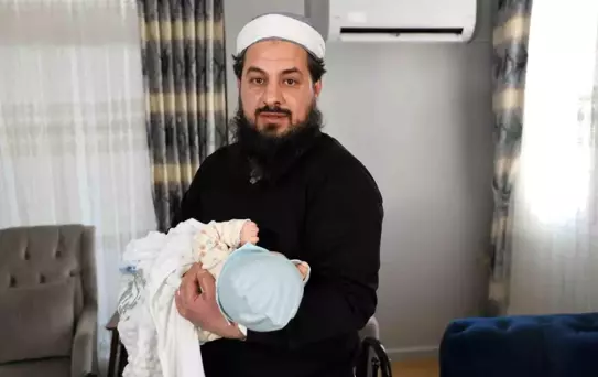 Topuk Kanı Almayan Aileye Kayyum Atanması Kararı İtirazla Geçersiz Kılındı