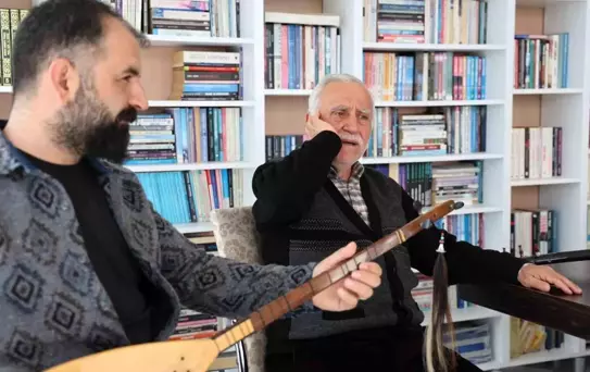 Osman Bulut'un Hoyrat Yorumu Gündemde