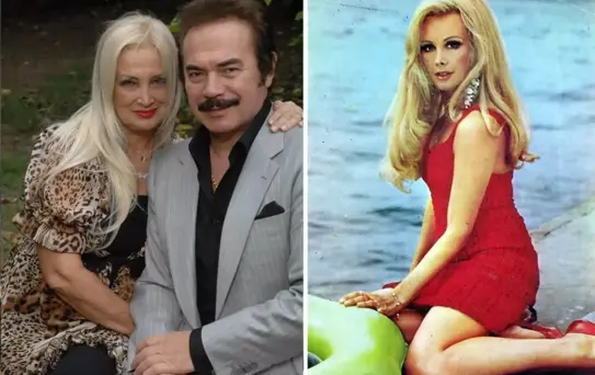 Sevim Emre, Filiz Akın'ın vasiyetini duyunca dayanamadı