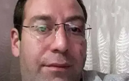 Kalp Krizi 43 Yaşındaki Adamı Hayatından Etti