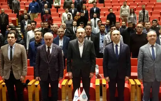 KOBİ'ler için Yeni Destek Programları Açıklandı
