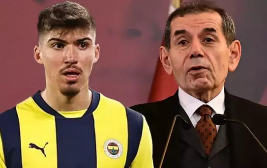 Galatasaray'da ikinci Yusuf vakası! Bu kez ezeli rakibe değil, Avrupa'ya gidiyor