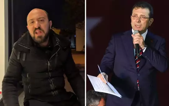 Fenomen Oğuzhan Alpdoğan'ın İmamoğlu paylaşımı kafa karıştırdı