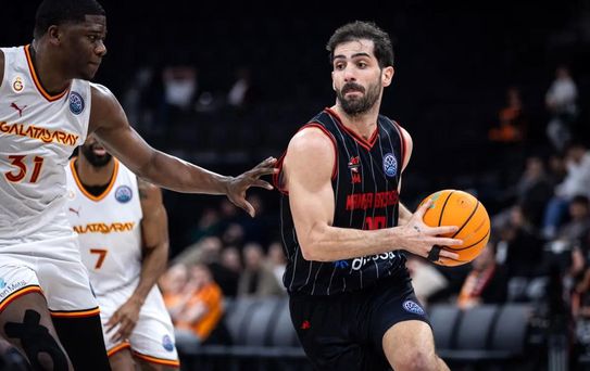 Galatasaray Çeyrek Finale Yükseldi