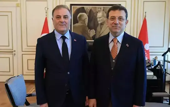 Kulisler kaynıyor! CHP'nin İBB Başkanvekili adayı netleşti