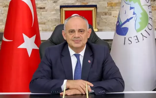 Yahyalı'da TOKİ ile 1500 Konut Yapılacak