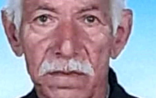 Kıbrıs Gazisi Halil İbrahim Kuzu Vefat Etti