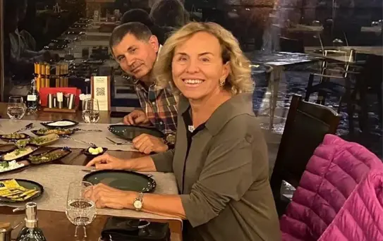 Bolu'daki Otel Yangınında Halit Ergül'ün Eşi ve Kızları Tutuklandı