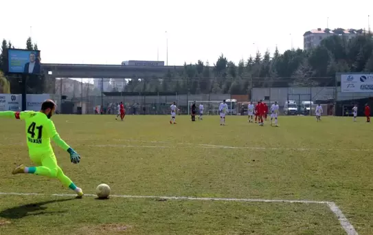 Belediye Derincespor, Maçlarını Derince'ye Taşıdı