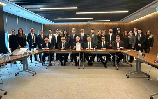 Aksa Doğalgaz, Bursa ve Kayseri'yi Yüzde 31 Büyüttü