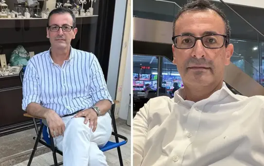 Hayatını kaybeden ünlü ekonomist Zelyurt'un son mesajı adeta veda gibi