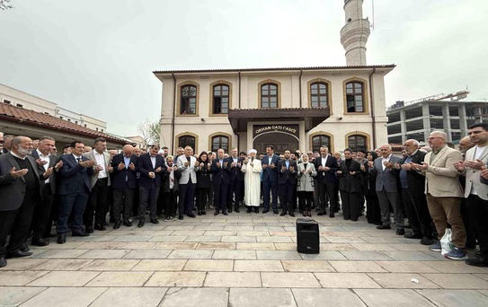 Milli İrade Platformu'ndan boykota ve saygısızlığa tepki