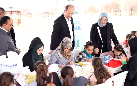 Tekstil ve Modada Sıfır Atığa Doğru Etkinliği Van'da Düzenlendi
