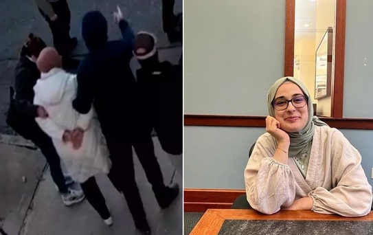 ABD'den yeni Rümeysa Öztürk kararı