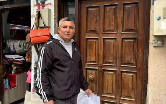 Kürespor, Hükmen Yenilgiye İtiraz Etti