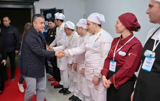 Esenyurt Belediyesi Ramazan Ayında Büyük Bir Dayanışma Gösterdi