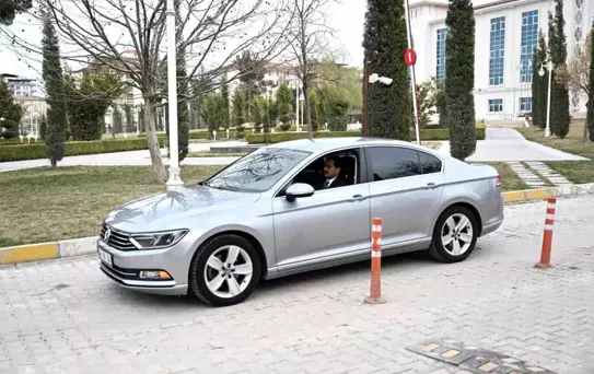 Belediye Başkanı Bayram Taşkın'dan Tasarruf Odaklı Yönetim