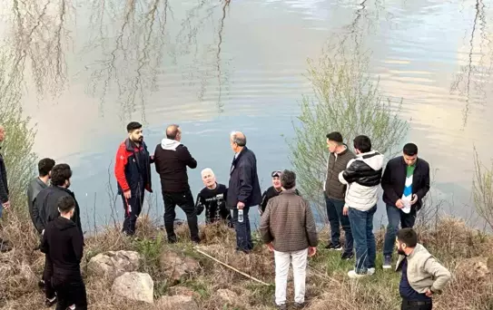 Diyarbakır'da Kaybolan Adamın Cesedi Bulundu