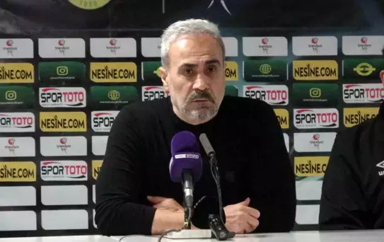 Ankaragücü, Erokspor'a Yenildi
