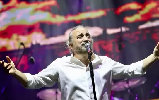 Volkan Konak'ın ölüm haberi sevenlerini yasa boğdu!