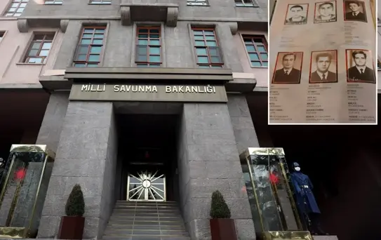 MSB'nin hazırladığı albüm ortalığı karıştırdı! CHP'den 'yanlış fotoğraf' tepkisi
