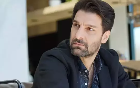 Deha'nın Karga'sı Taner Rumeli 13 yıllık aşkıyla nişanlandı