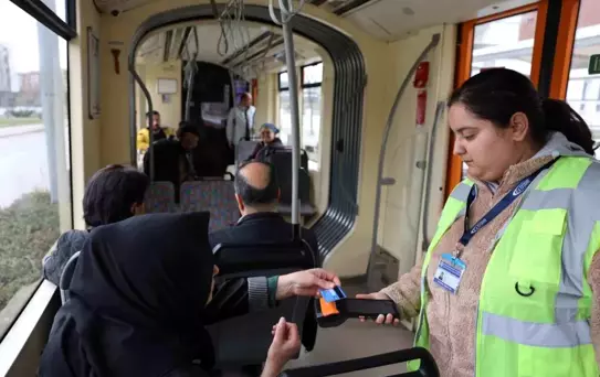 Eskişehir'de Dünya Otizm Farkındalık Günü Etkinliği
