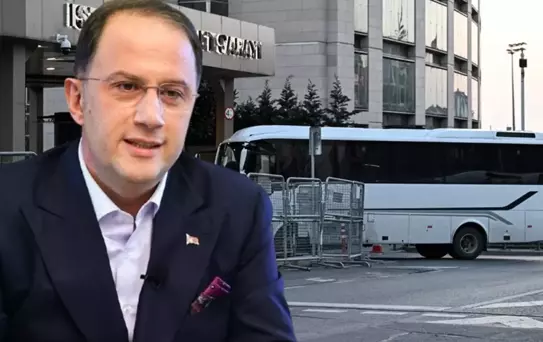 Tutuklanan eski Beylikdüzü Belediye Başkanı için olay iddia: Ruhsat için 6 milyon lira istedi