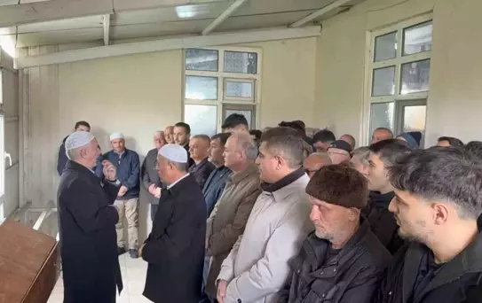 Eski Konuralp Belediye Başkanı Yusuf Ercan Son Yolculuğuna Uğurlandı