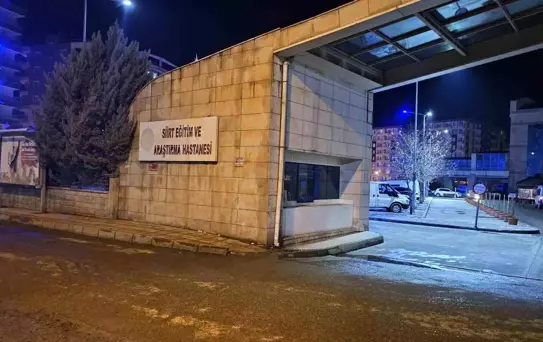 Traktör Devrildi, Sürücü Hayatını Kaybetti