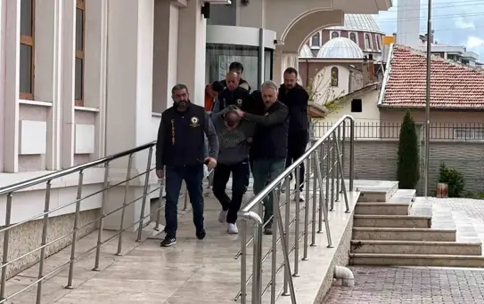 Konya'da Alkol Satışı Tartışması Kanlı Bitti