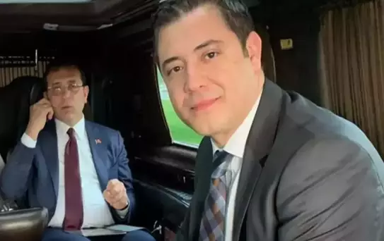 İBB'ye yönelik soruşturmada Taşkın'ın eski şoförü itirafçı oldu: Para çantalarını arabada gördüm
