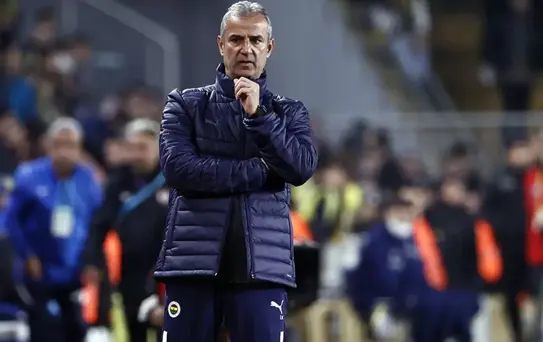 İsmail Kartal'ın takımında kulübeye hapsolan futbolcudan bomba Fenerbahçe itirafı