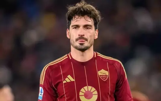 Mats Hummels, sezon sonunda futbolu bırakacak