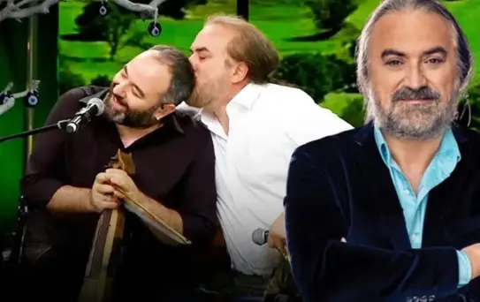 Volkan Konak'ın son anlarında yanındaydı! Yaptığı paylaşım yürek yaktı