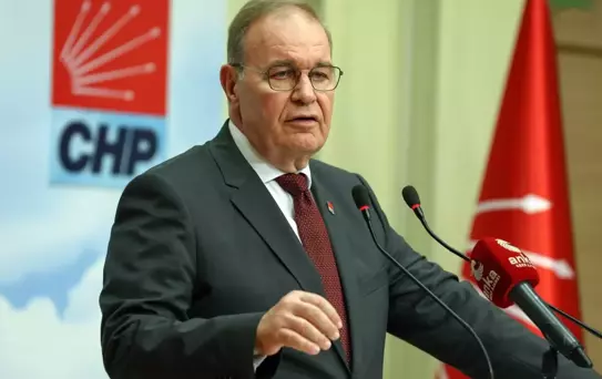 CHP'de Salıcı'dan alternatif PM listesi! İsimler arasında Faik Öztrak da var
