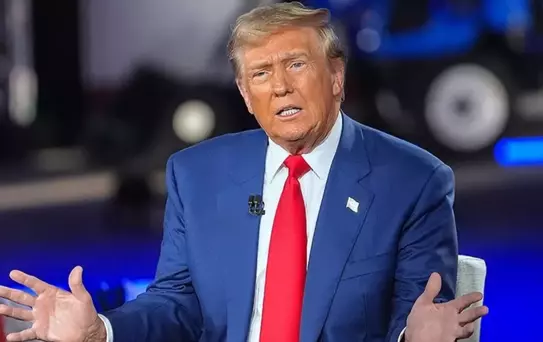 İran'da Trump'a suikast tehdidi sonrası bakanlık harekete geçti