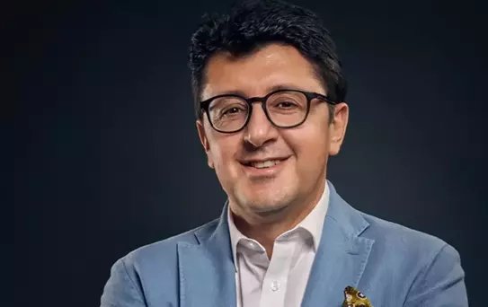 İGDAŞ Genel Müdürü Ali Ender Çolak istifa etti