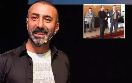 Oyuncu Metin Yıldız'dan İmamoğlu sessizliğine yanıt: Çok yoğunum