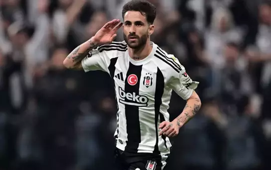 Rafa Silva'nın geleceği için Beşiktaşlıları kahredecek iddia